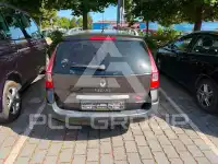 2007 Renault Megane