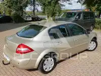 2007 Renault Megane