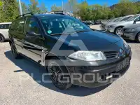 2007 Renault Megane