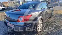 2007 Renault Megane