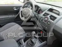 2007 Renault Megane