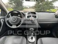 2007 Renault Megane