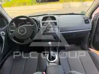 2007 Renault Megane