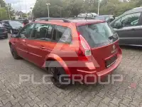 2007 Renault Megane