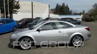 2007 Renault Megane