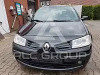 2007 Renault Megane