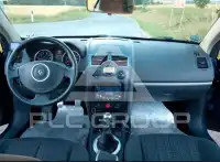 2007 Renault Megane