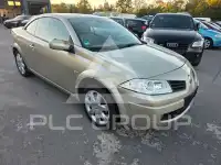 2007 Renault Megane