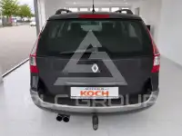2007 Renault Megane