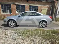 2007 Renault Megane
