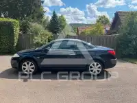 2007 Renault Megane