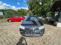 2007 Renault Megane
