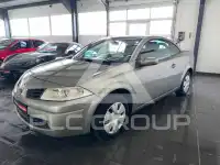 2007 Renault Megane