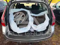 2007 Renault Megane