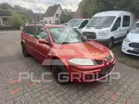 2007 Renault Megane