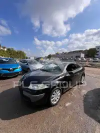 2007 Renault Megane