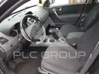 2007 Renault Megane