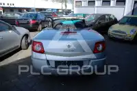 2007 Renault Megane