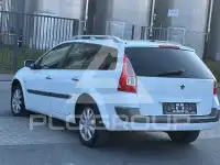 2007 Renault Megane