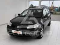 2007 Renault Megane