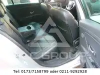 2007 Renault Megane
