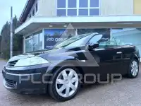 2007 Renault Megane
