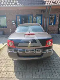 2007 Renault Megane