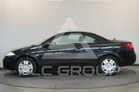 2007 Renault Megane