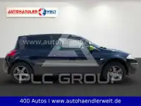 2007 Renault Megane