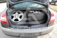 2007 Renault Megane