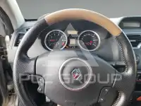 2007 Renault Megane