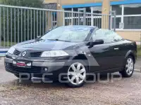 2007 Renault Megane