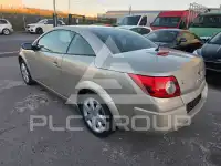 2007 Renault Megane