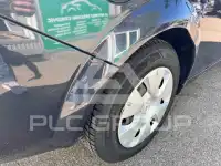 2007 Renault Megane