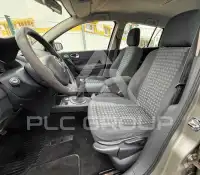 2007 Renault Megane