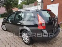 2007 Renault Megane