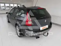 2007 Renault Megane