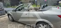 2007 Renault Megane