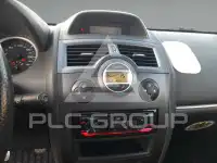 2007 Renault Megane