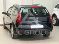 2007 Renault Megane
