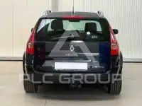 2007 Renault Megane