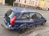 2007 Renault Megane