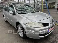 2007 Renault Megane