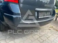 2007 Renault Megane