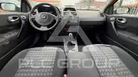 2007 Renault Megane