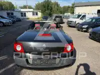 2007 Renault Megane