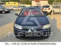 2007 Renault Megane