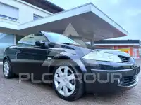 2007 Renault Megane