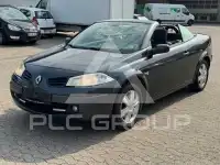 2007 Renault Megane