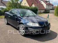2007 Renault Megane
